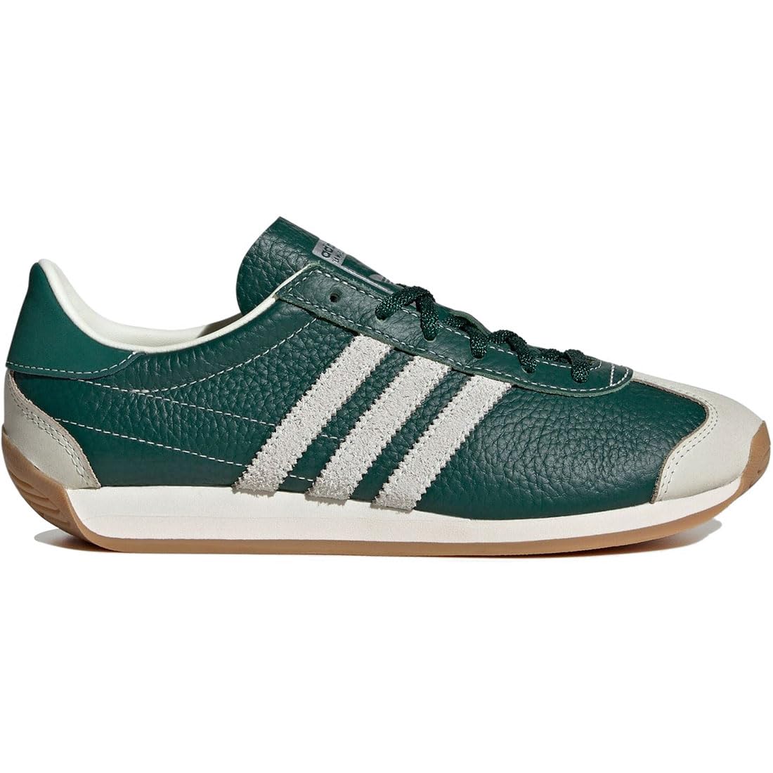 

Обувь Кроссовки Country OG W COUNTRY OG College Metallic IE3939 [Adidas] Зеленый/Белый/Серебристый 24.5см
