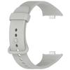 Correa de Silicona Para Xiaomi Mi Band 9 Pro/8 Pro Pulsera Correa de Reloj Para Redmi Watch 4 Correa de Reloj Inteligente
