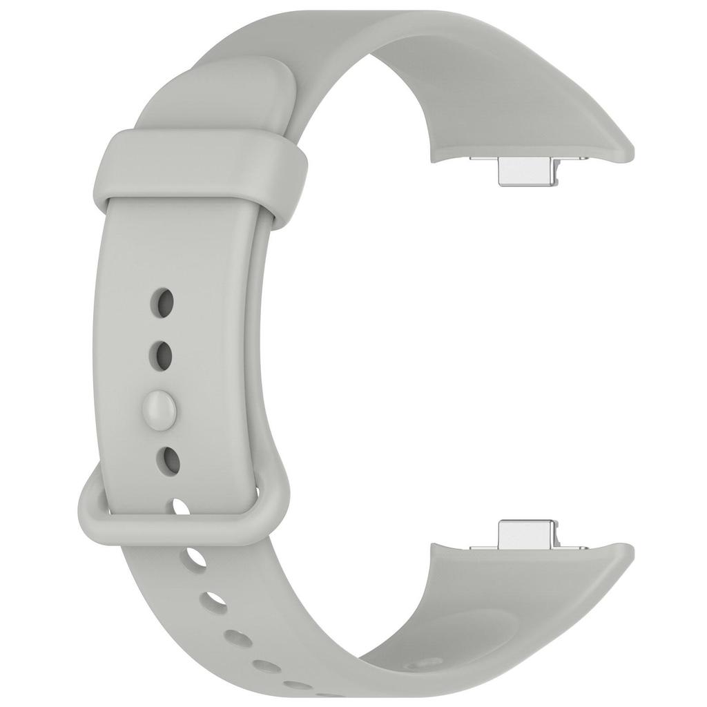 Correa de Silicona Para Xiaomi Mi Band 9 Pro/8 Pro Pulsera Correa de Reloj Para Redmi Watch 4 Correa de Reloj Inteligente