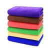 Miaojie Multipurpose Microfiber Cleaning Cloths, 5-Pack