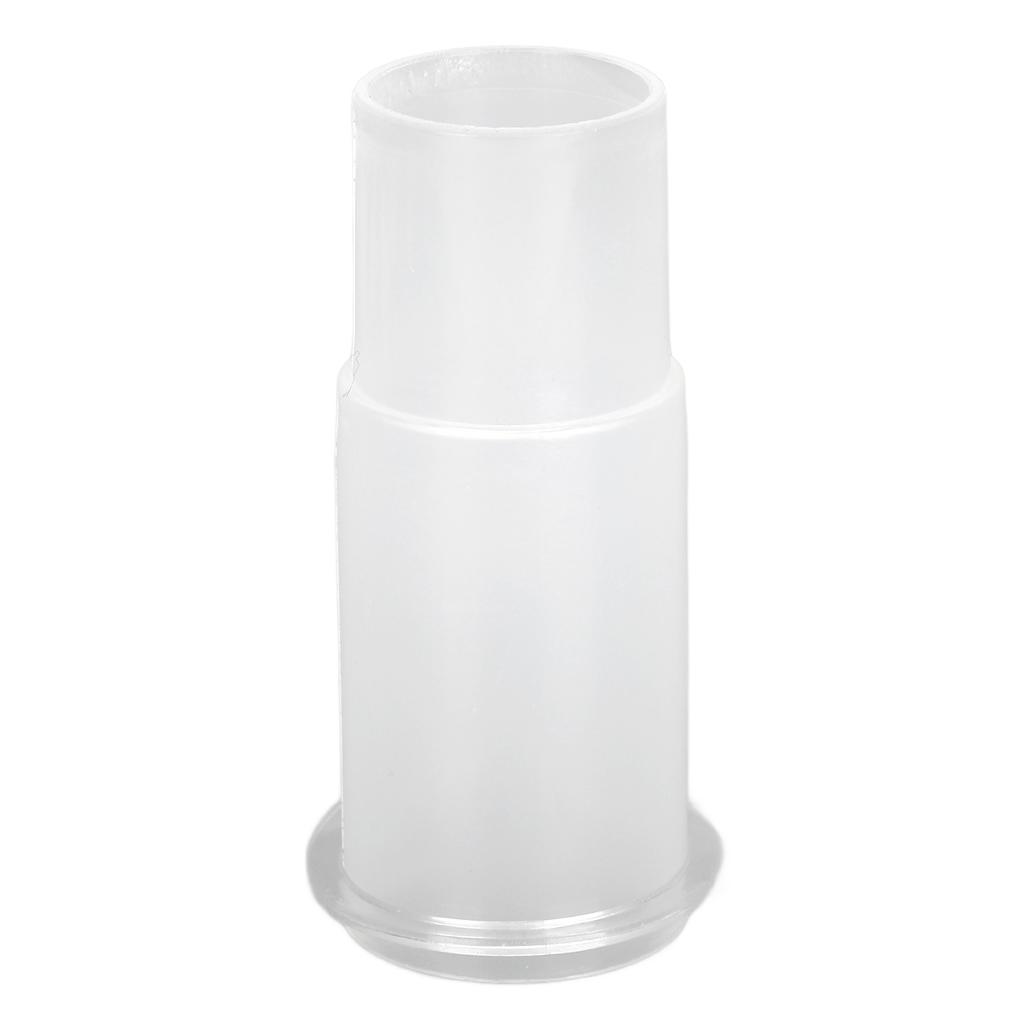 Breathing Machine Tube Connector Oxygen Tubing Adapter Connector Accessories for V60 T100 202 Breathing Machine
