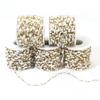 1 Meter Natural Shell Corss Stainless Steel Gold Chains for DIY Jewelry Findings Earrings Making Necklaces Bracelets Supplies