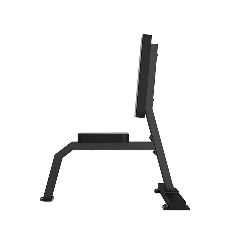 ConLin FB8031 Free Weight Shoulder Press Bench