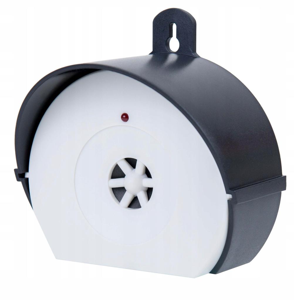 Animal Repeller For Dogs, Cats, Pigeons, Martens, Foxes