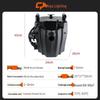 Chiya Professional Stage Dry Ice Fog Machine