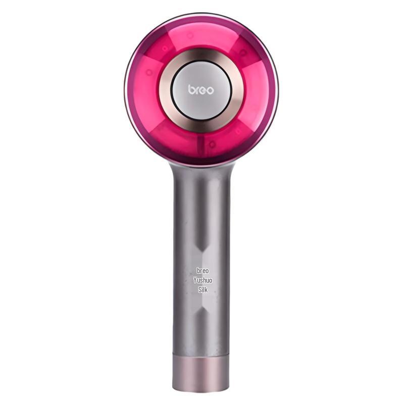 Breo Scalp 3S Smart Scalp Massager Comb CN Plug (adapter Included)