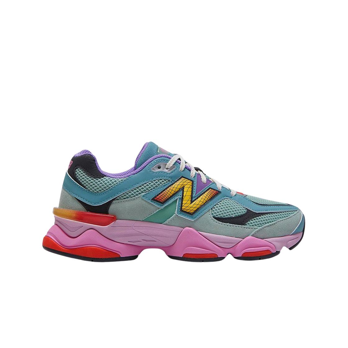 

New Balance 9060 Різнокольоровий 280