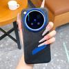 For VIVO X500 Pro Max Case Fashion Hard heat dissipation Protective Back Cover Case For VIVO X500 X500Pro Max phone Shell