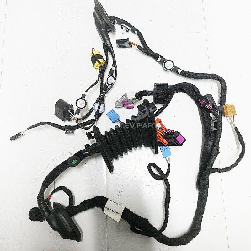 Front Driver Side Door Wiring Harness For VW Jetta MK5 2006-2010 1K5971120S