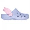 Childrens/Kids Sweetheart Clogs