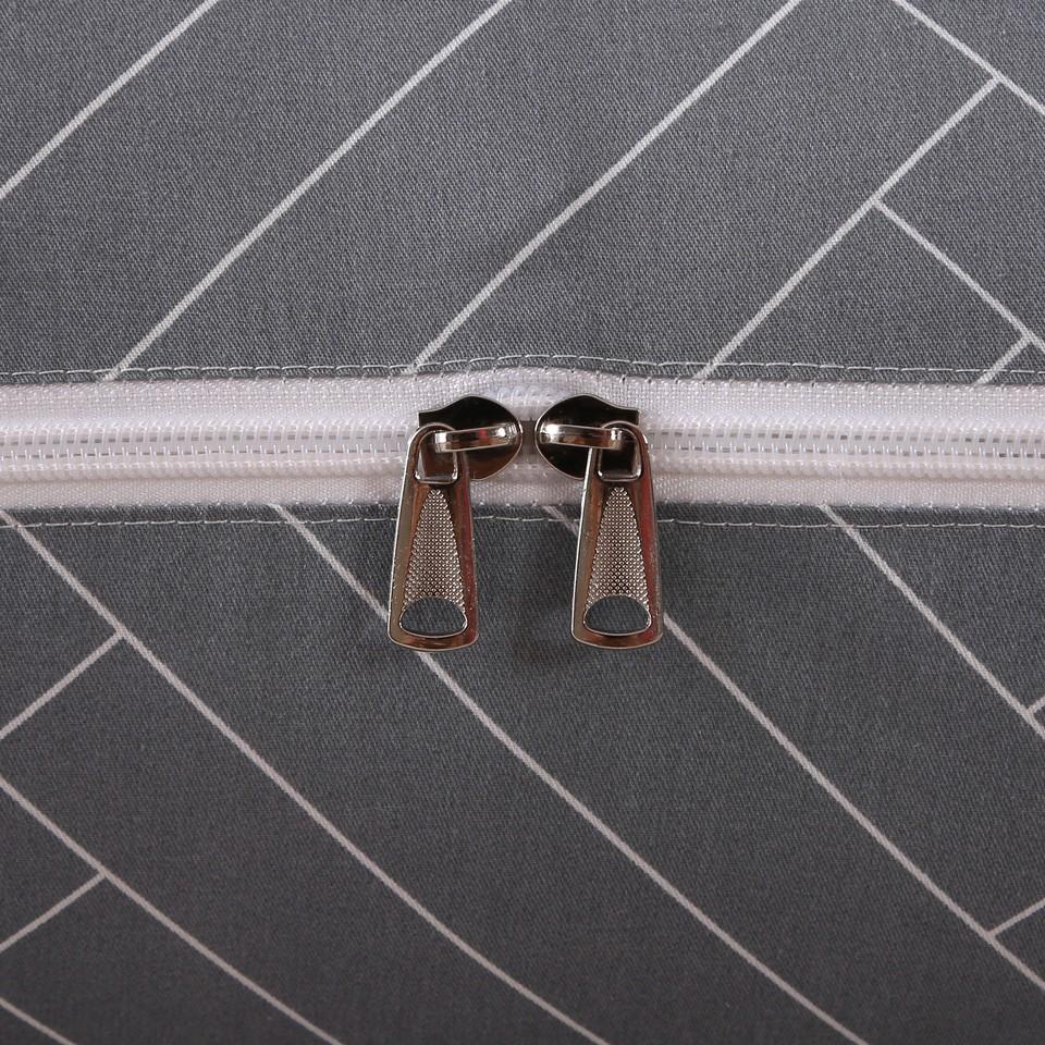 J-Shape Side Sleeper Pillow Pregnancy Pillow Positioning Pillow Nursing Pillow