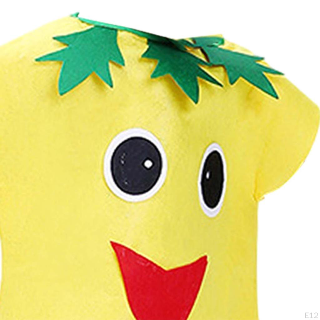 Costume for Kids - Cosplay as Your Favorite Cartoon Character!