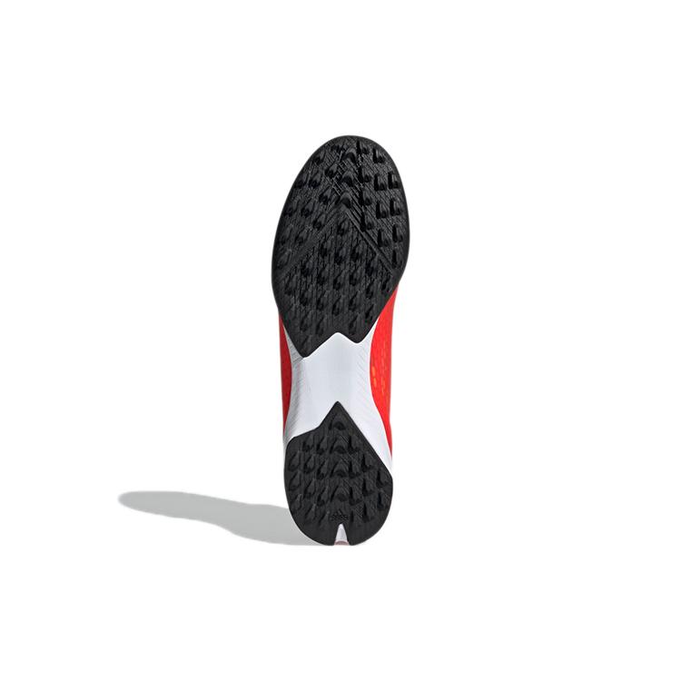 adidas X Speedflow.3 Solar Red FY3310