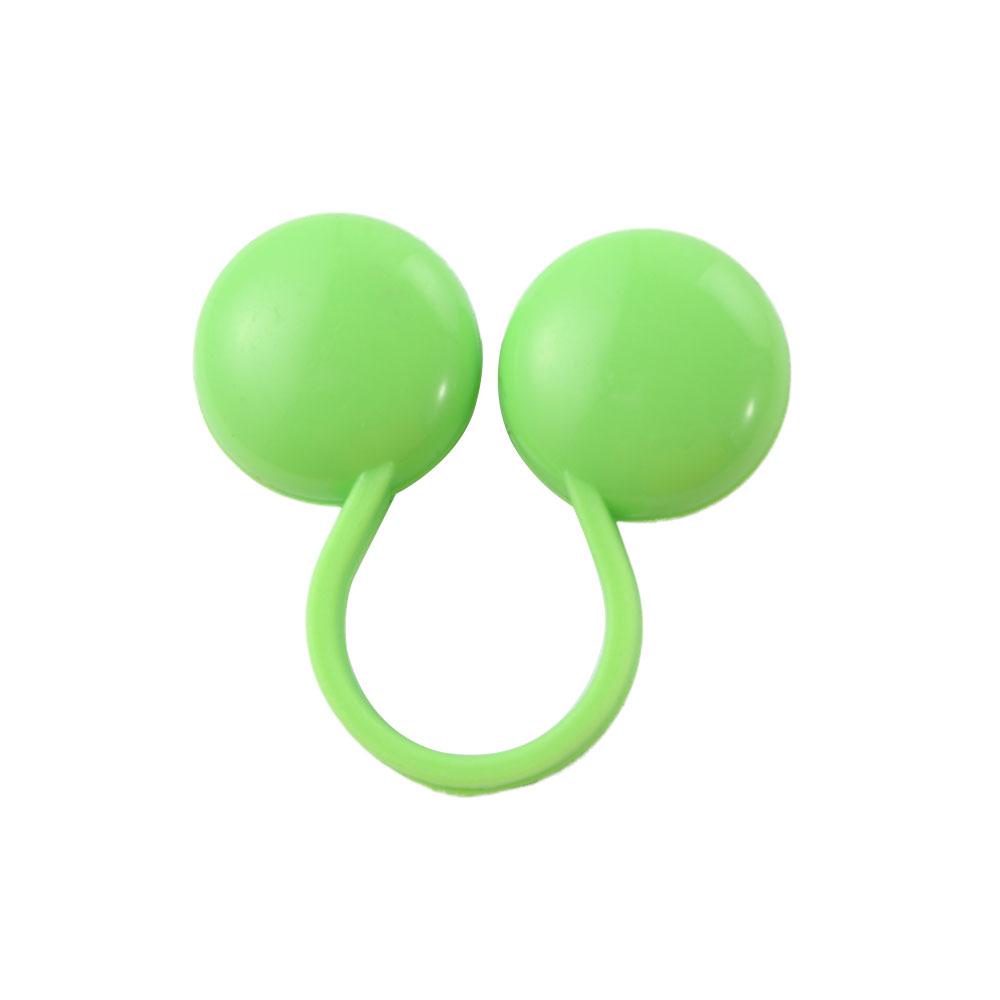Toys Plastic Rings Move Eyes Toys Eyes Ring Finger Cool Toys Eye Finger Puppets Wiggle Eyes Toy