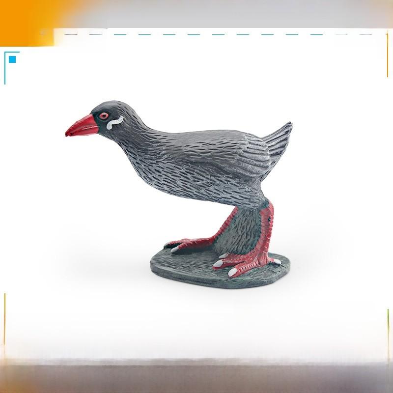 Krake Küken Modell Pvc Tier Spielzeug Für Kinder Bildungsspiel Und Dekoration