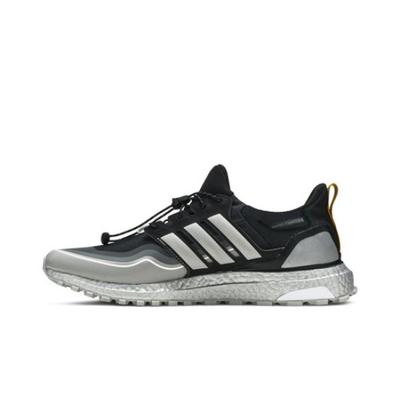 UltraBoost Winter.Rdy DNA Nero Grigio FW8696