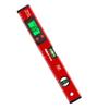 High Precision Angle Finder 0-90° Range Magnetic Level Measuring Ruler  Horizontal Vertical Testing