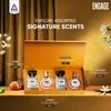 Engage Perfume Gift Set for Men and Women, 100ml, Luxury Long Lasting Eau De Parfum