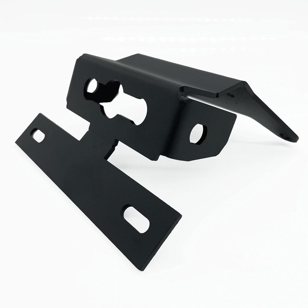 motokano GSX250R Fender Eliminator Kit with License Plate Holder