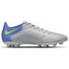 Nike Tiempo Legend 9 Academy Hg Soccer Spike Men Soccer Shoes Grey DB0626-075