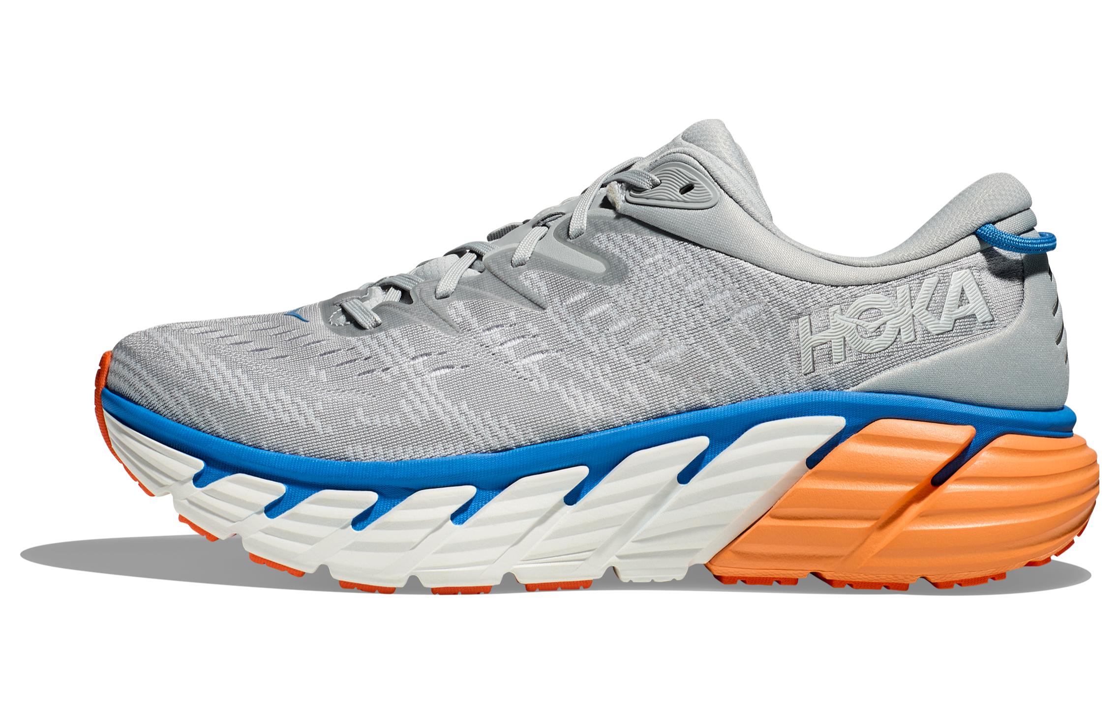 HOKA ONE ONE Gaviota 4 Harbor Mist 1123198-HMNC 42