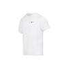 Men's Breathable Casual Short-Sleeve T-Shirt White