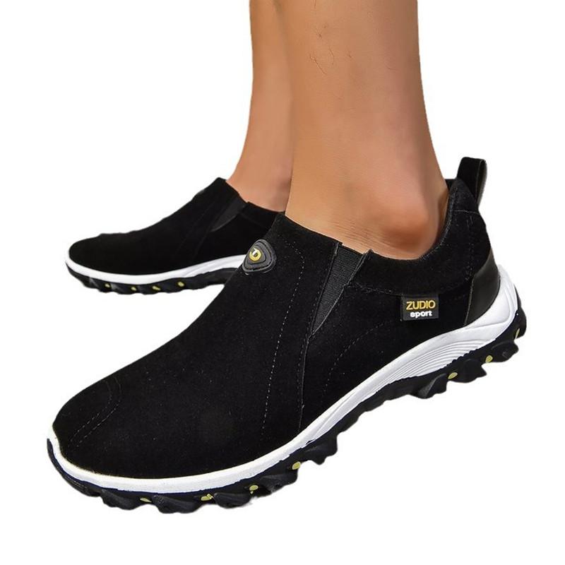 Jarní a podzimní obuv Velké pánské boty Turistická obuv Outdoor Volný čas Sportovní obuv