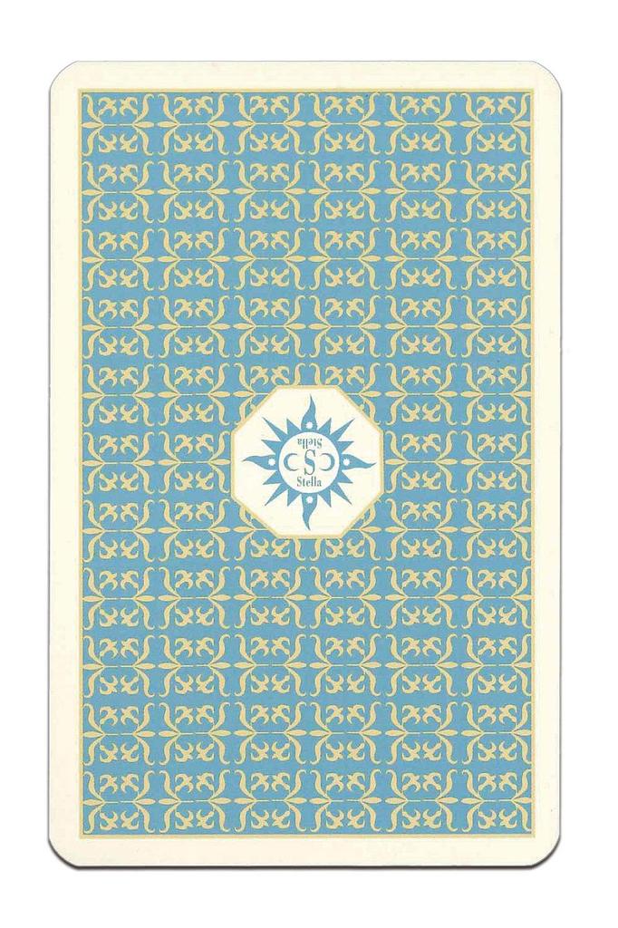 78 Tarot Cards Fortune Telling Tarot Original Tarot Card [Stella Set] "Stella Kaoruko's Set"