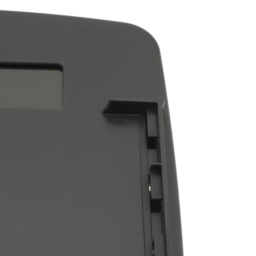 Mercedes Sprinter 95-05 Manual Mirror Insert Left