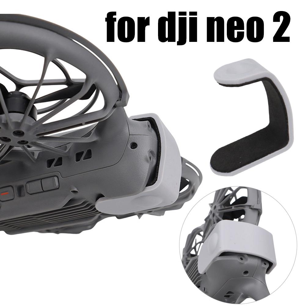 Para CQT Para DJI NEO 2 Drone Portátil Cobertura de Proteção da Câmera de Evitação de Obstáculos e Cobertura de Lente Resistente a Arranhões