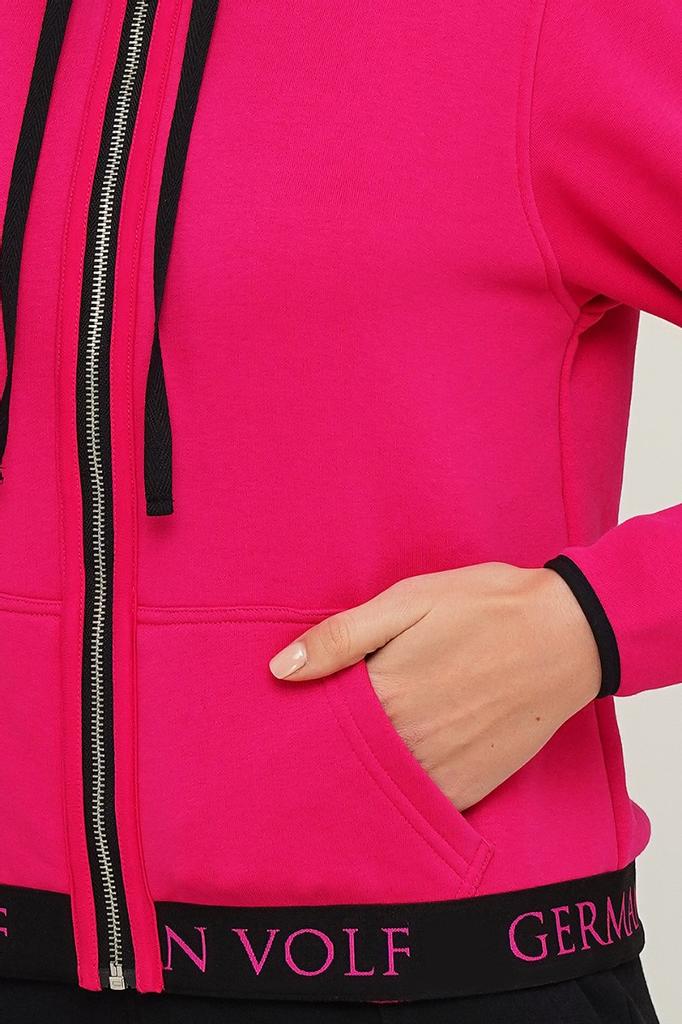 Худи German Volf (68510)