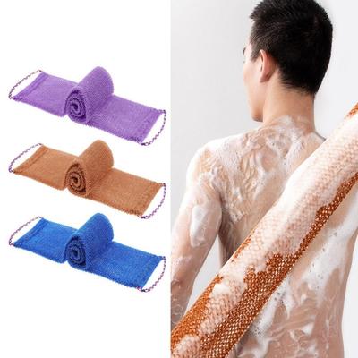 Produits pour la douche et le bain – Brosses et éponges corporelles