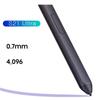 Stylus Stift Touch-screen Aktive Stylus Ohne Bluetooth-kompatibel für Samsung Galaxy S21 Ultra S21u G9980