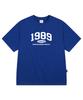 1989STANDARD Our 1989 Cool Cotton Oversized Short Sleeve (Sisstd-0004)