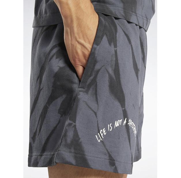Шорты спортивные Reebok Classics Block Party Shorts