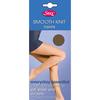 Silky Womens/Ladies Smooth Knit Tights Extra Size (1 Pairs)
