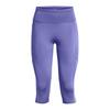 Womens/Ladies Launch Capri