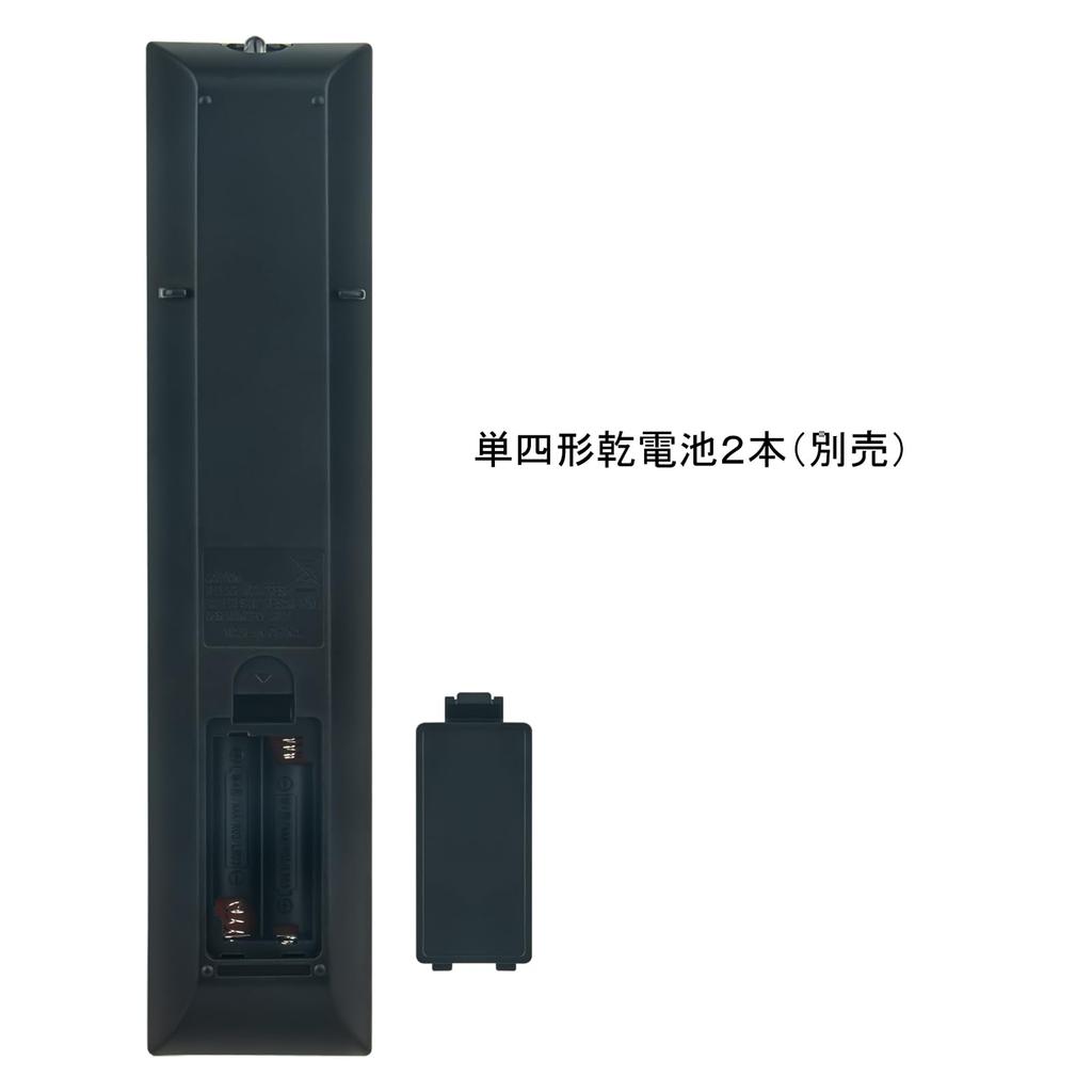 PerFascin Ersatzfernbedienung passend für N2QAYA000129 Panasonic Panasonic DVD-Player Recorder Blu-ray DMP-UB900-K