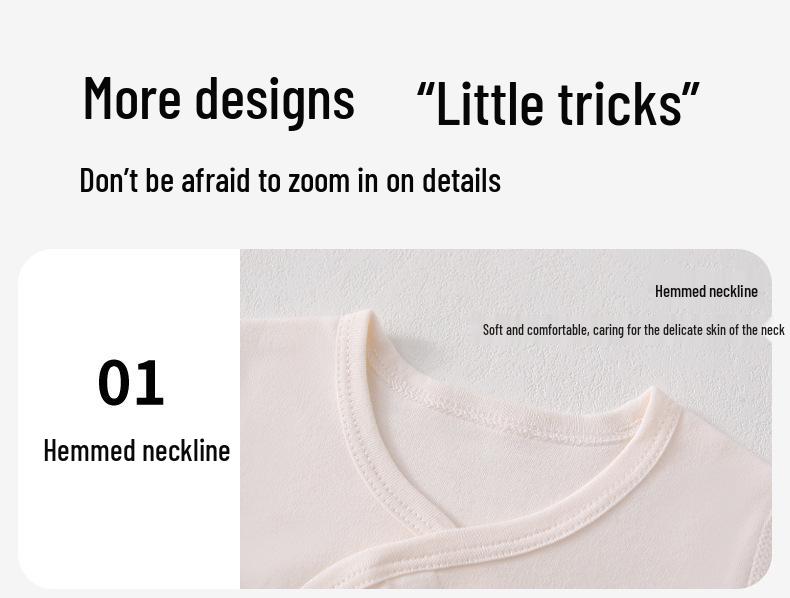 A-Class Baby Long-Sleeve Cotton Winter Romper and Jumpsuit