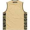 UNDEFEATED Basketball Jerseys Unisex Crew Neck Moderate Other UC51GTK04M