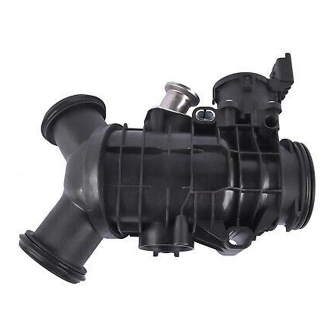 

Land Rover New 3.0 Diesel Throttle Body Assembly LR078546 XCLPF