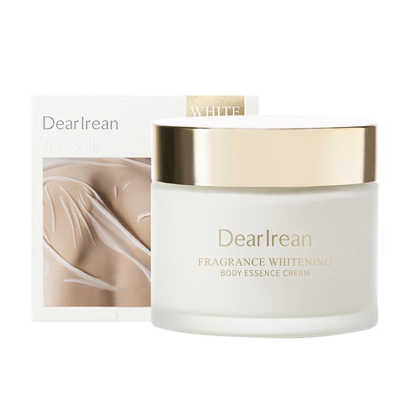 Dear lrean Duftende Körpercreme & Essenz