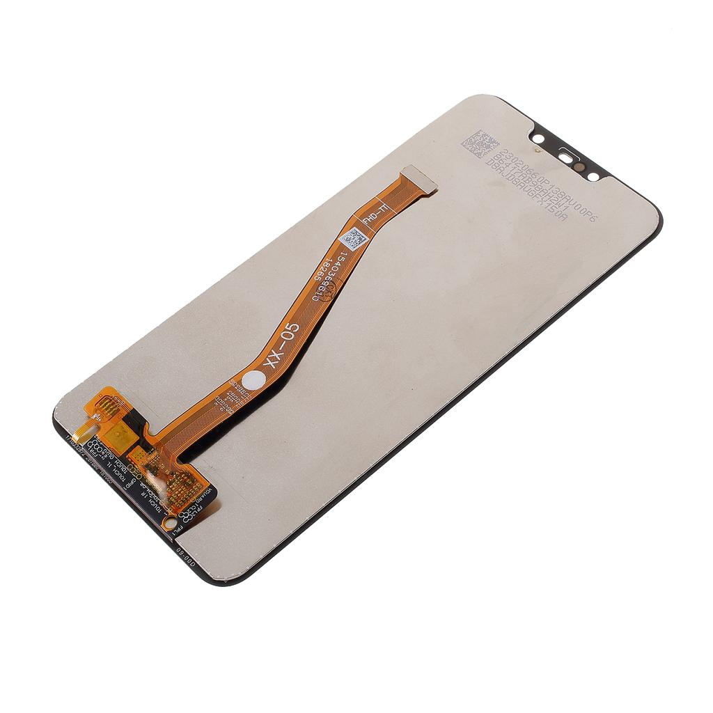 Reparaturteil für LCD-Bildschirm und Digitalisierer (ohne Logo) für Huawei Mate 20 Lite