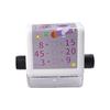 Elementary Arithmetic Fill-in-the-Blank Stamp for Addition and Subtraction Practice