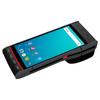 JM Integrated PDA with Thermal Printer & Barcode Scanner