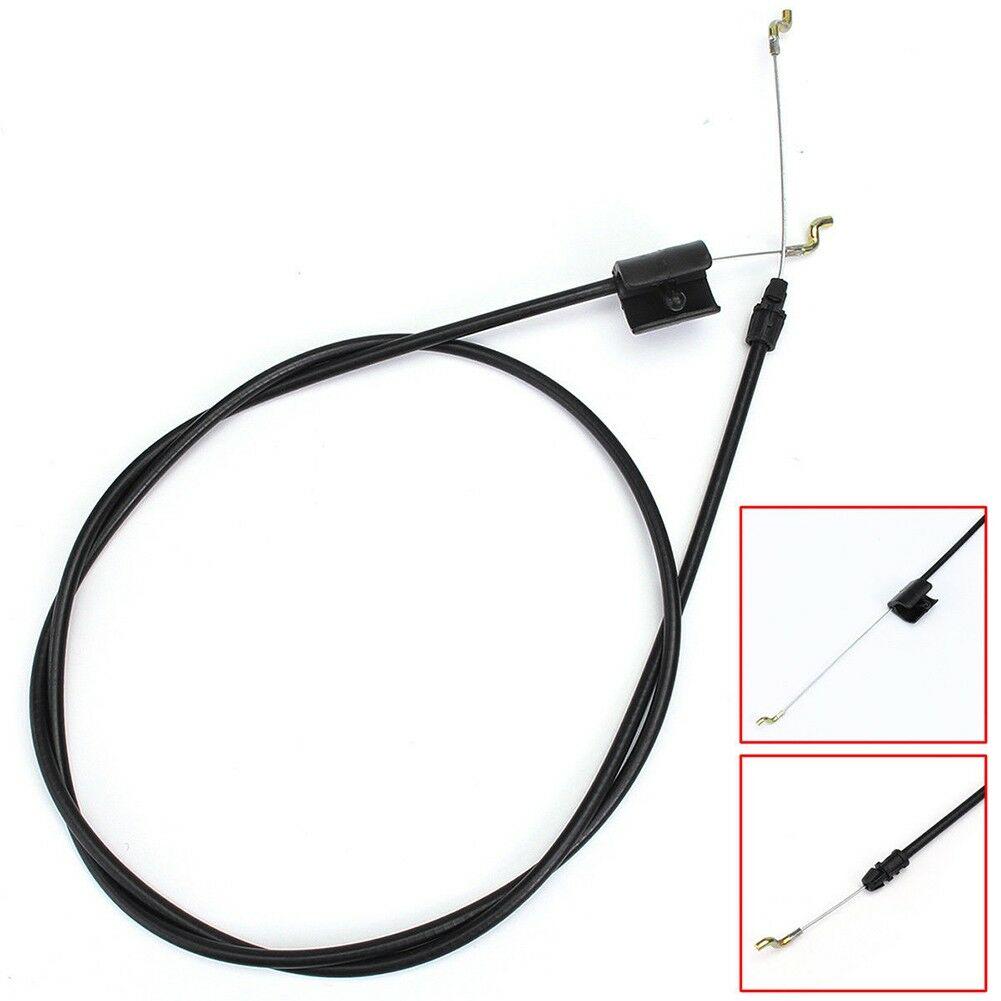 For Craftsman Lawn Mower Replacement Engine Zone Control Cable 532183567 Line For Craftsman Lawn Mower Replacement Engine Zone Control Cable 532183567 Line
