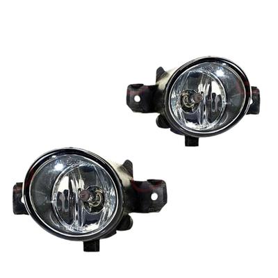 Fog Light Right and Left 2 Piece Set for Renault Clio Mk2 Mk3 Laguna Mk2 Master Nissan Micra Almera Oem 8200301026 8200301027