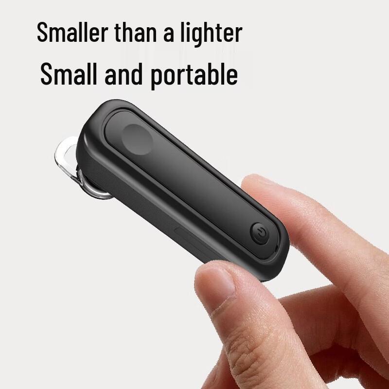 OUXING D7 Mini Bluetooth Walkie-Talkie (CN Version)