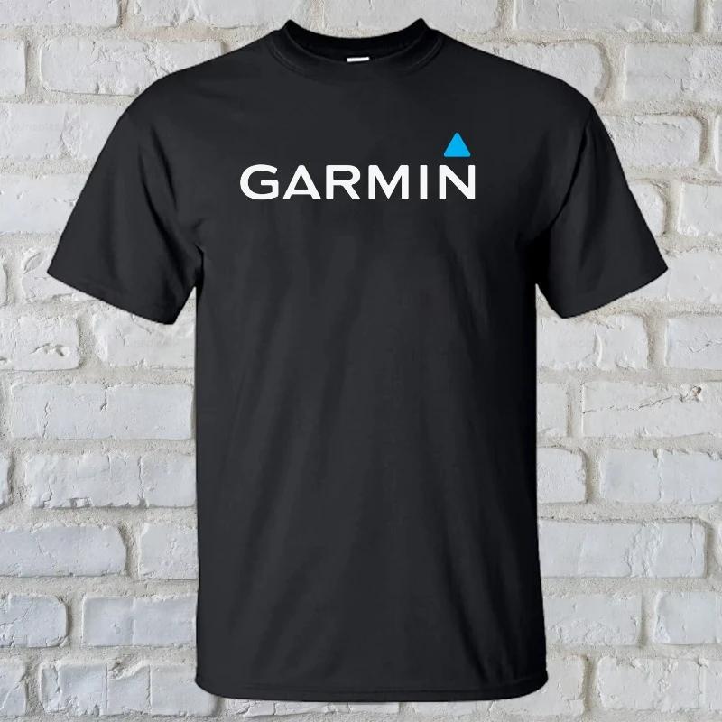 

GARMIN GPS Navigation System TShirt Men Women Short Sleeve Cotton Tees Vintage Summer Tops Trend Brand Tshirt Mens Clothing 3XL