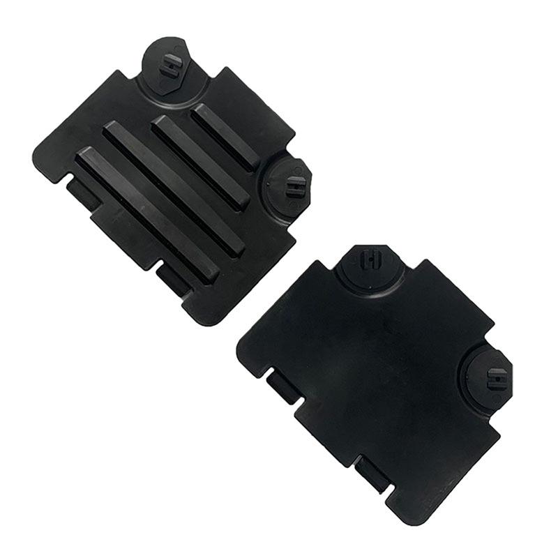 Car Fender Liner Access Cover Front Left + Right for BMW E82 E88 E90 E91 135i 325i